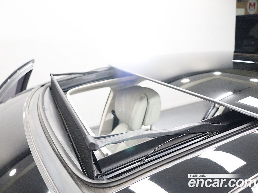 Renault-KoreaSamsung SM6 2016