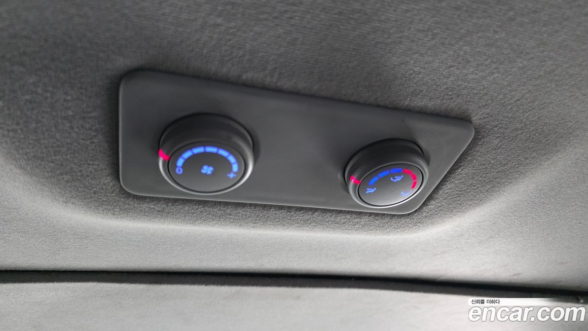 Hyundai Starex 2016