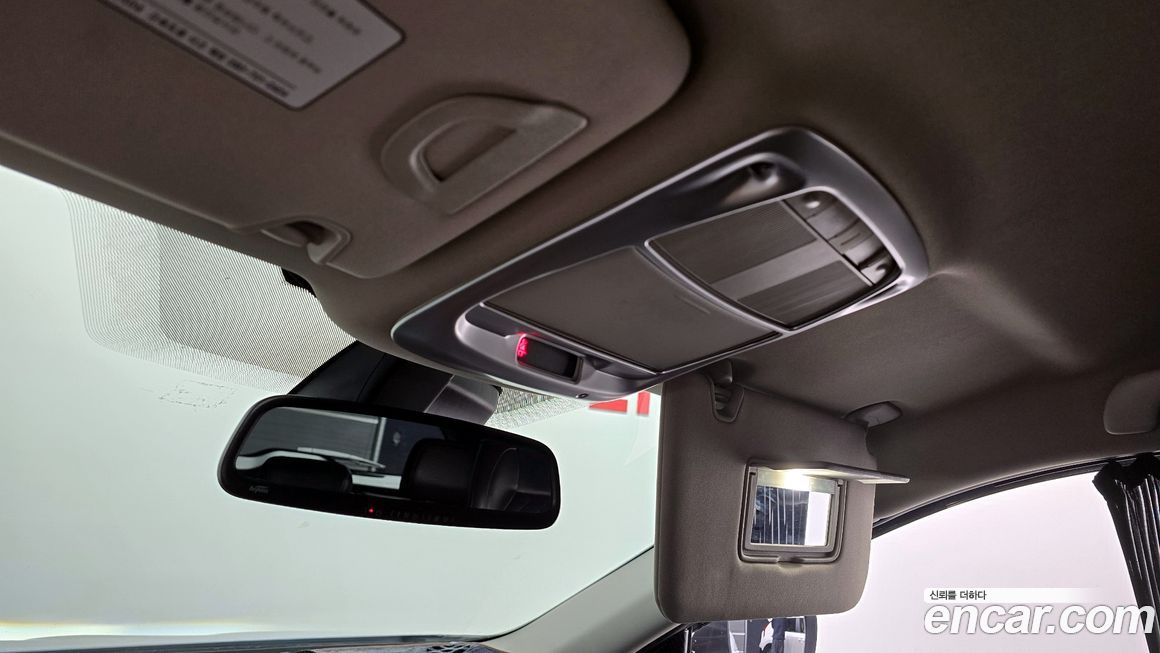 Renault-KoreaSamsung QM6 2018