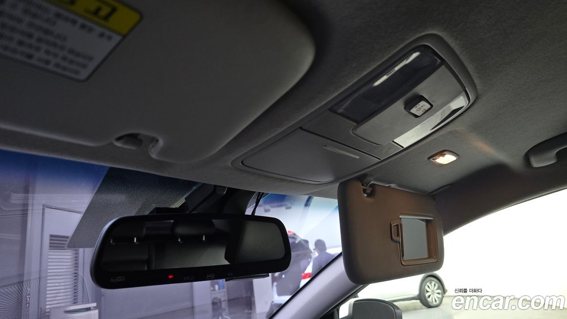 Kia K3 2019