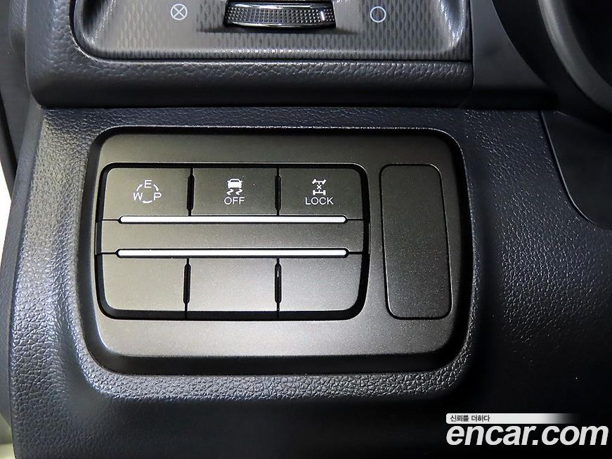 KG_Mobility_Ssangyong TIBOLI 2018