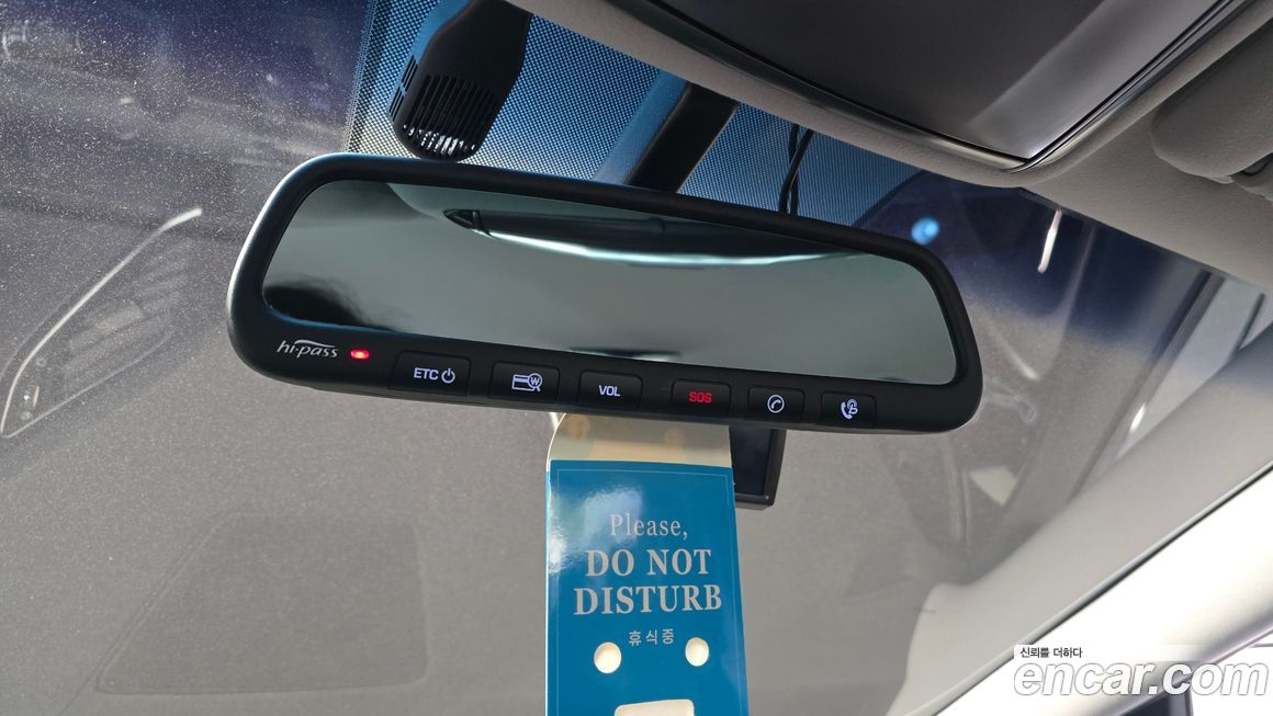 Hyundai Grandeur 2017