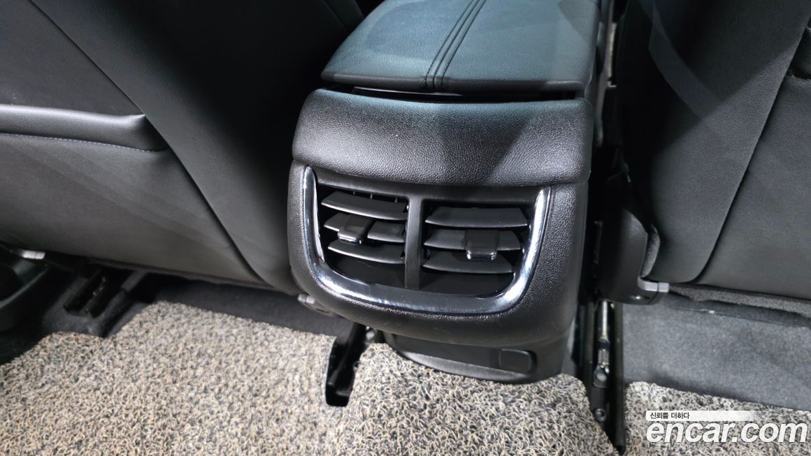 ChevroletGMDaewoo Malibu 2019