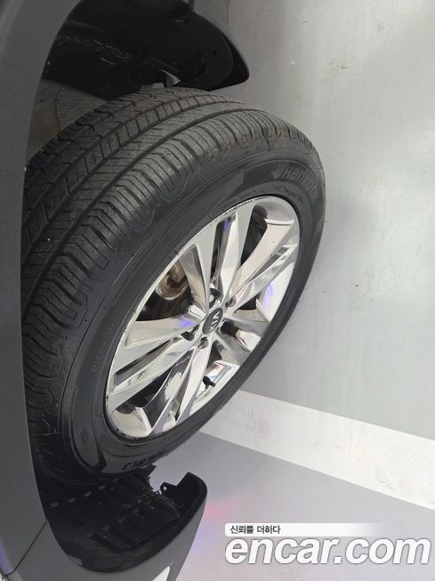 Kia Sorento 2014