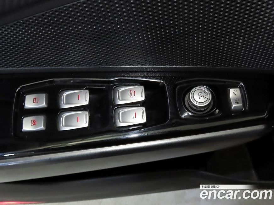 KG_Mobility_Ssangyong TIBOLI 2018