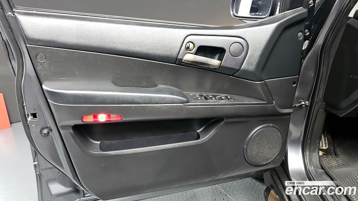 KG_Mobility_Ssangyong KORANDO 2016