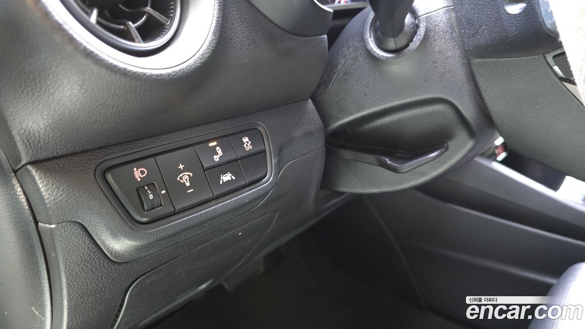 Kia K3 2019
