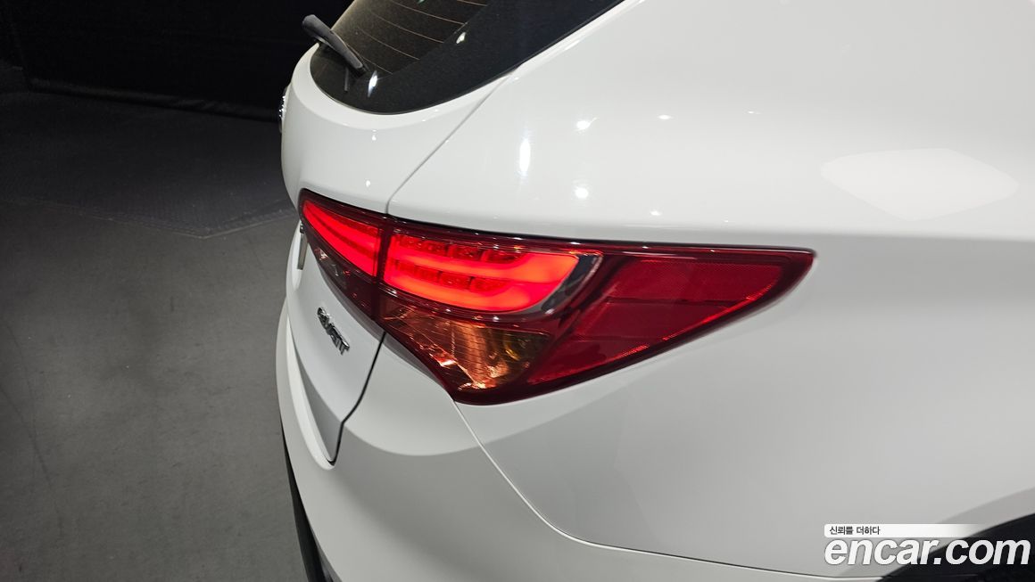 Hyundai Santafe 2013