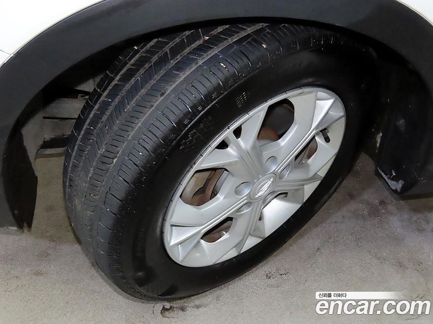 KG_Mobility_Ssangyong TIBOLI 2018