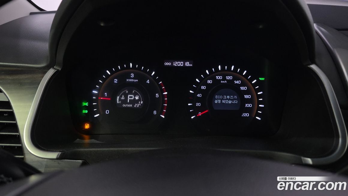 KG_Mobility_Ssangyong KORANDO 2014