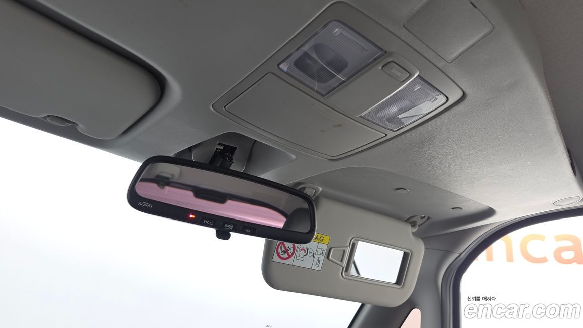 Kia RAY 2021