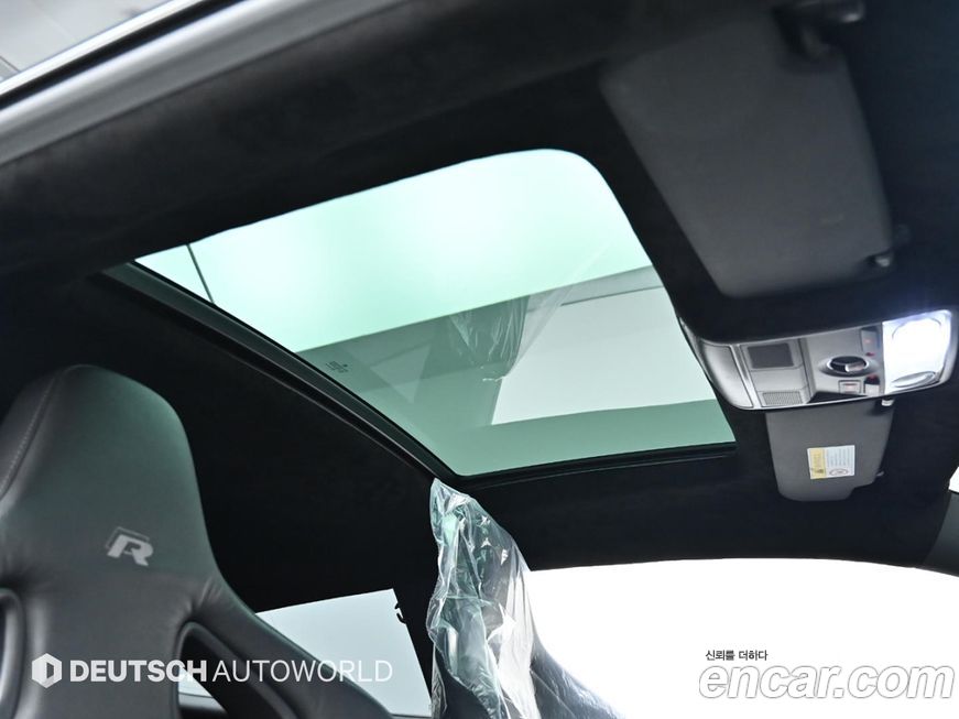 Volkswagen Scirocco 2014