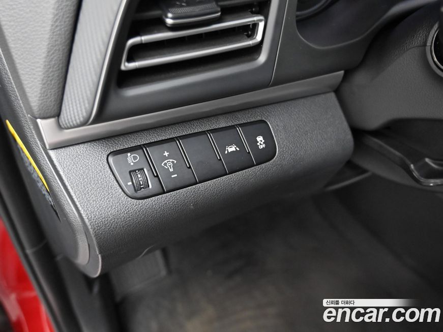 Hyundai AVANTE 2019