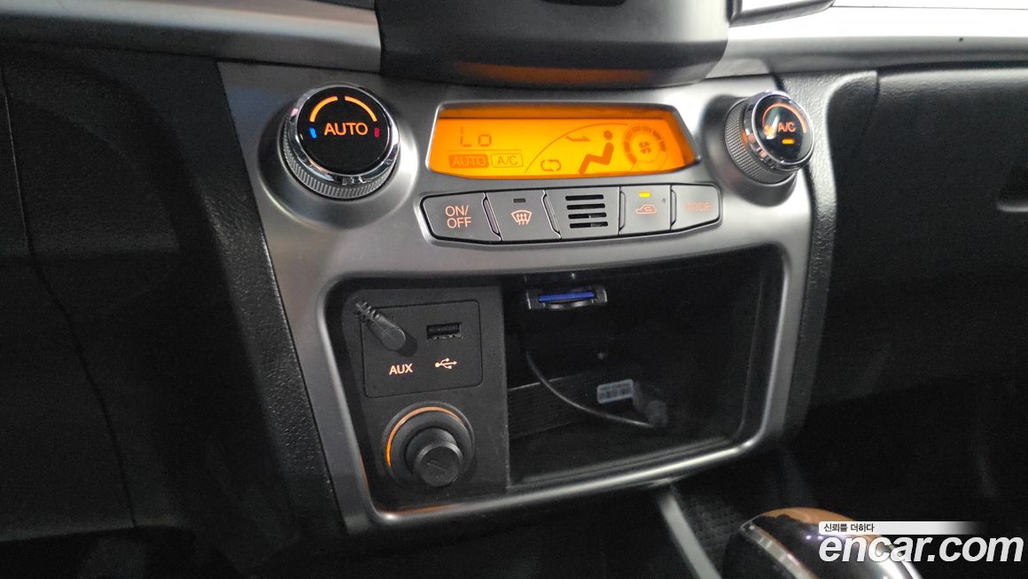 KG_Mobility_Ssangyong KORANDO 2014