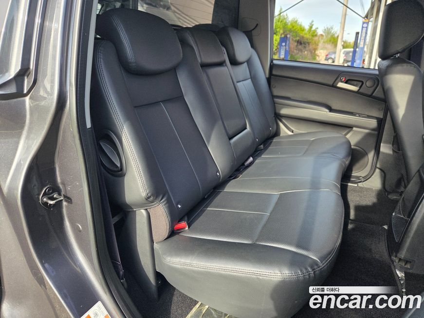 KG_Mobility_Ssangyong KORANDO 2017