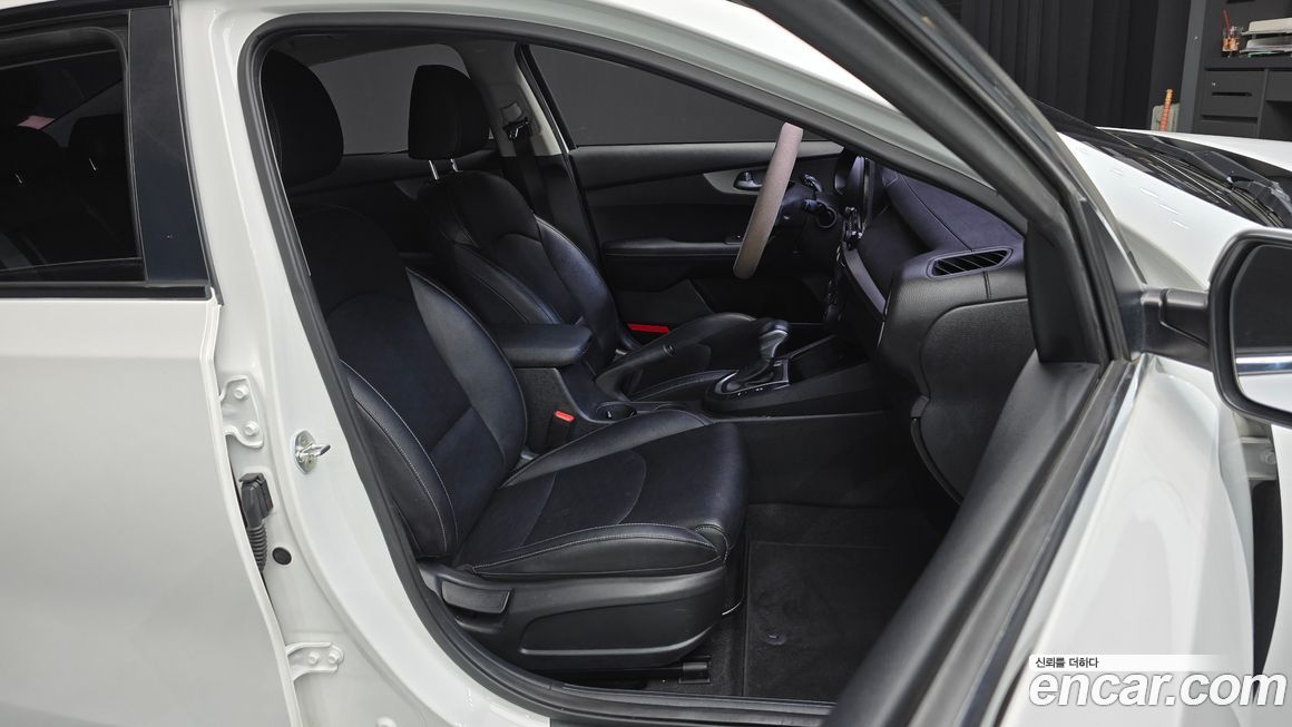 Kia K3 2019