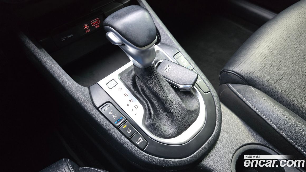 Kia K3 2019