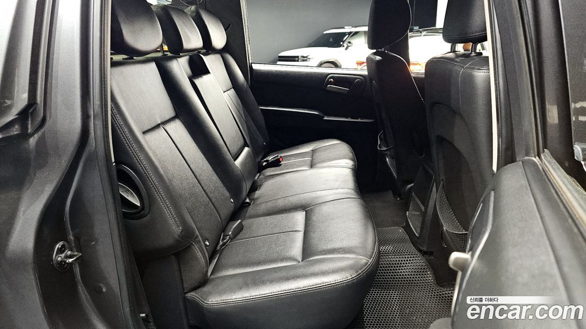 KG_Mobility_Ssangyong KORANDO 2016