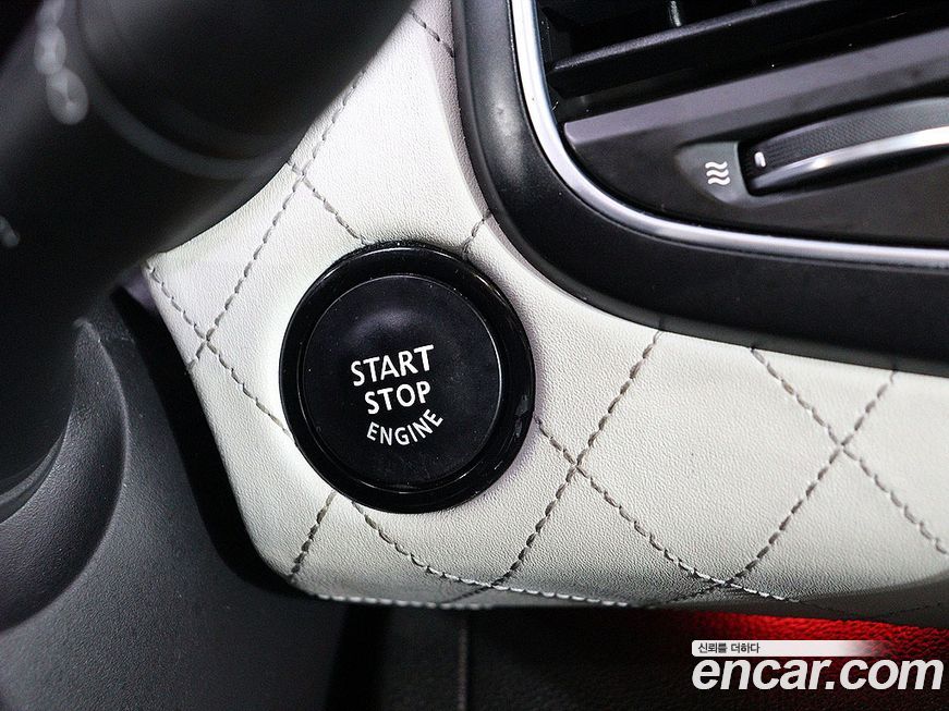 Renault-KoreaSamsung SM6 2016