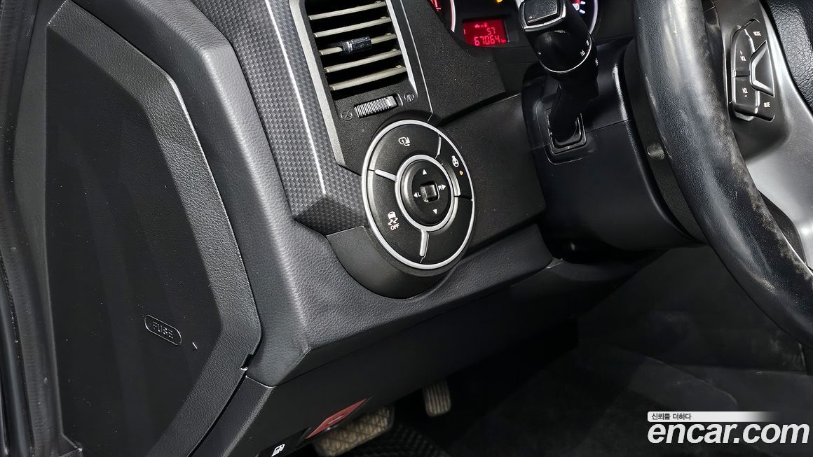KG_Mobility_Ssangyong KORANDO 2016