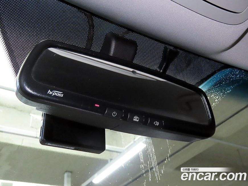 KG_Mobility_Ssangyong TIBOLI 2018