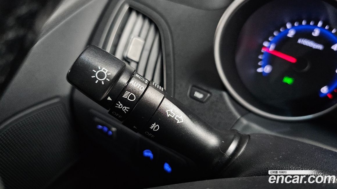 Hyundai Tucson 2014