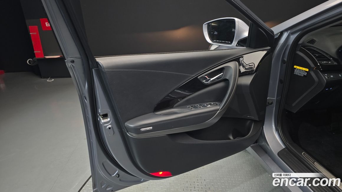 Hyundai Grandeur 2017