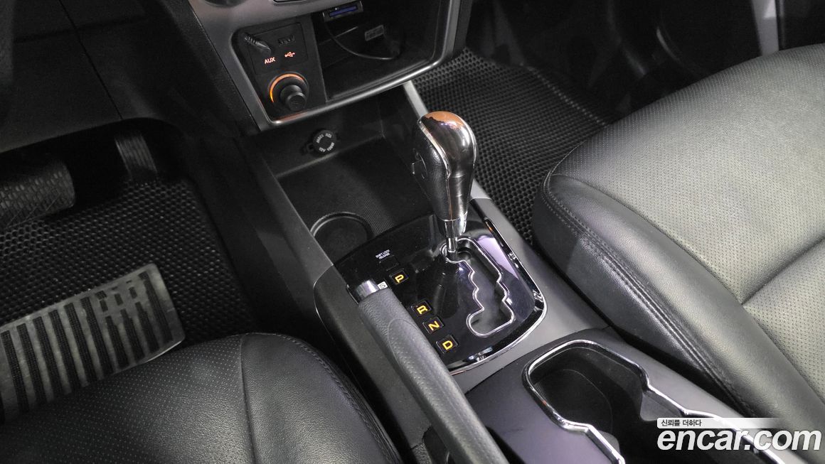 KG_Mobility_Ssangyong KORANDO 2014