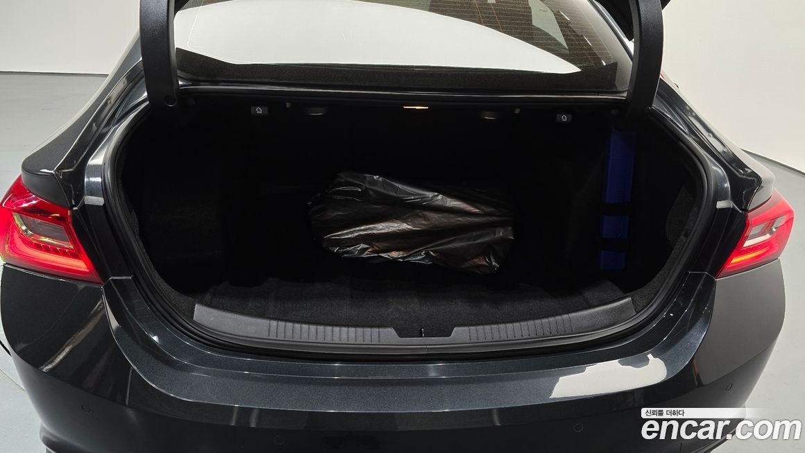 ChevroletGMDaewoo Malibu 2018