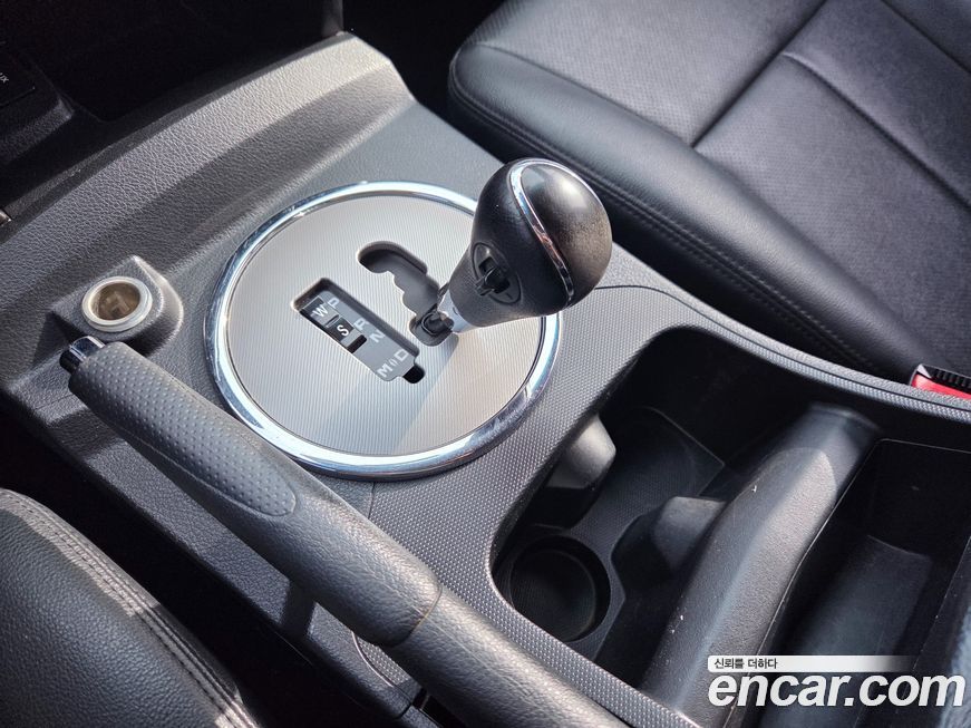 KG_Mobility_Ssangyong KORANDO 2017