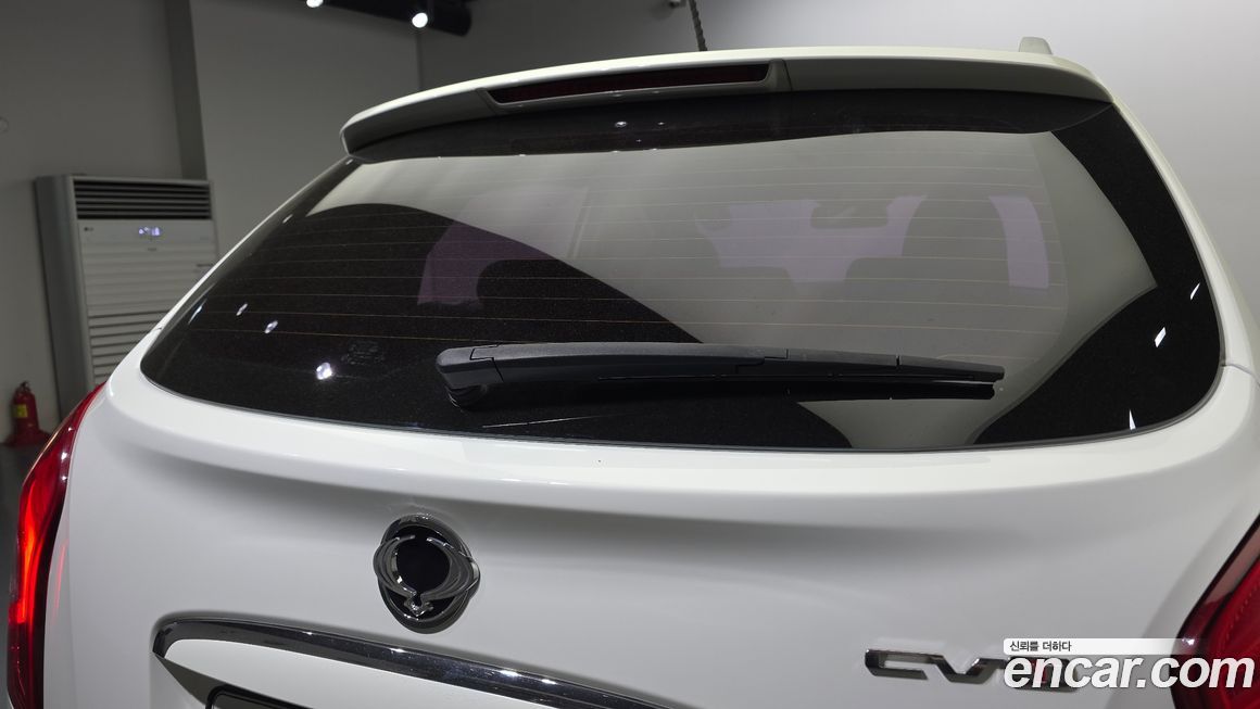 KG_Mobility_Ssangyong KORANDO 2014