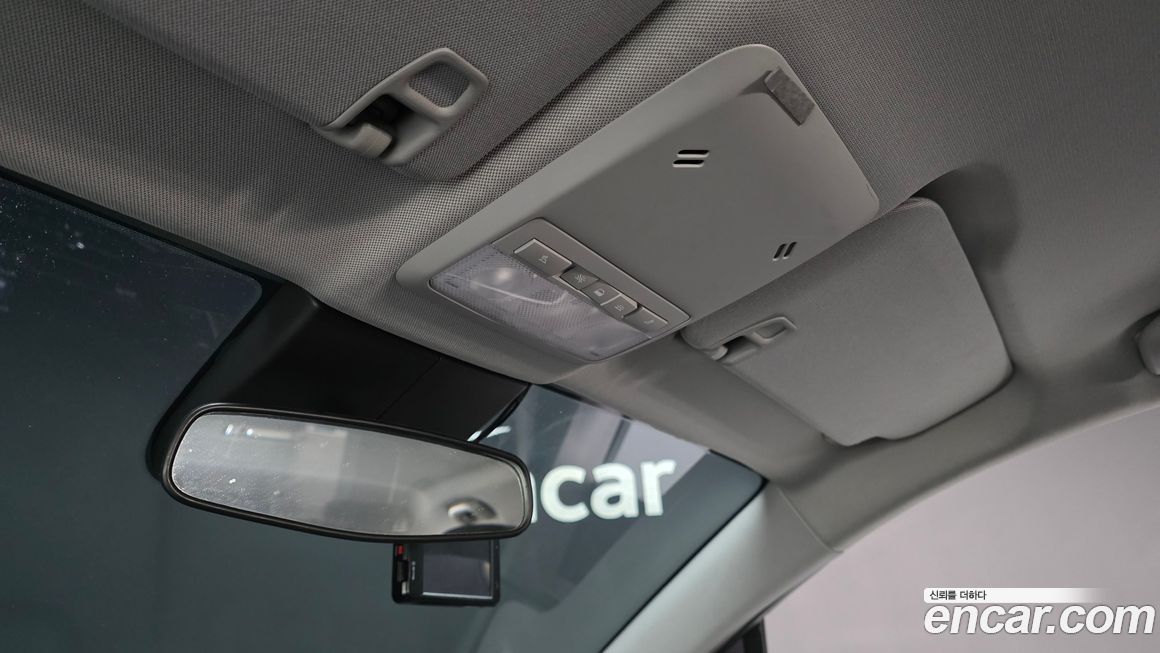 ChevroletGMDaewoo Trax 2020