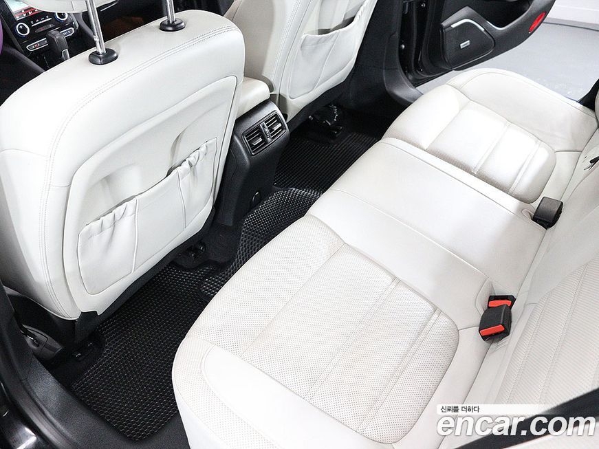 Renault-KoreaSamsung SM6 2016