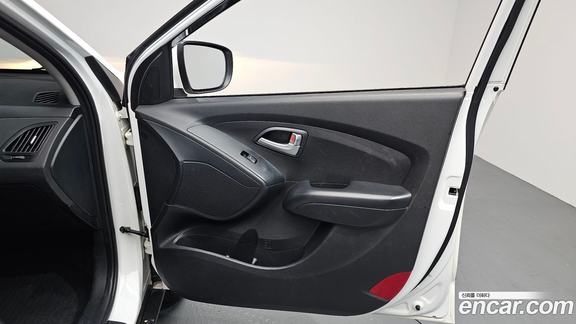 Hyundai Tucson 2014