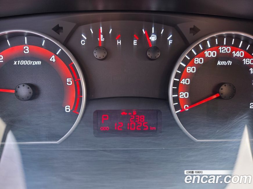 KG_Mobility_Ssangyong KORANDO 2017