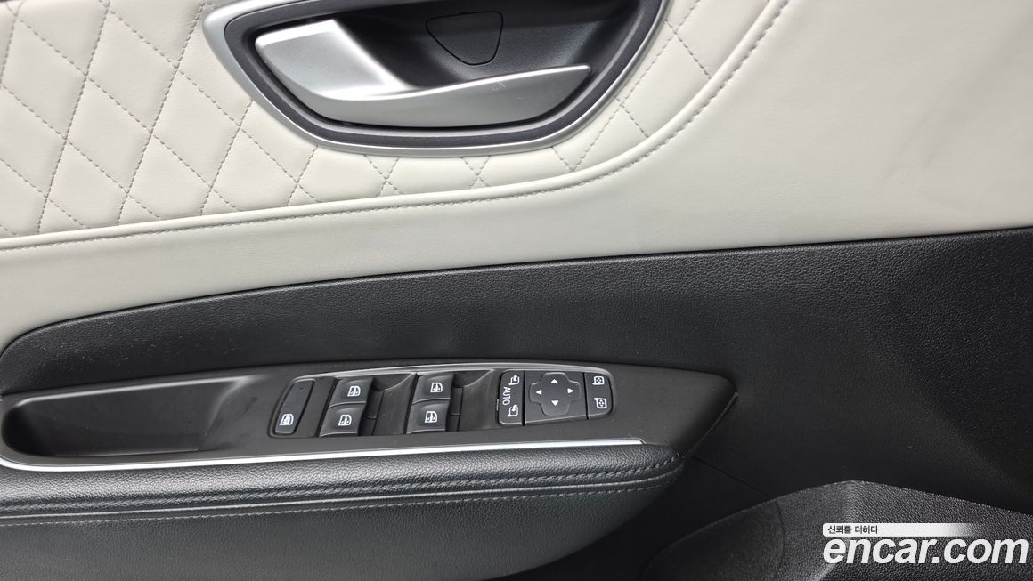 Renault-KoreaSamsung SM6 2016