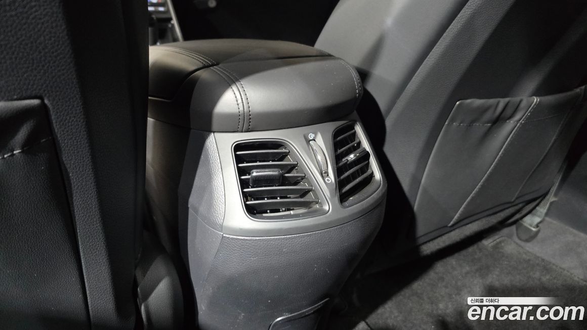 Hyundai Grandeur 2017