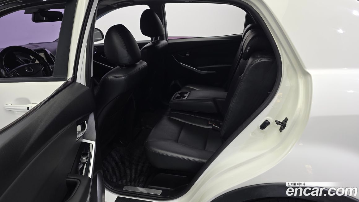 KG_Mobility_Ssangyong KORANDO 2014