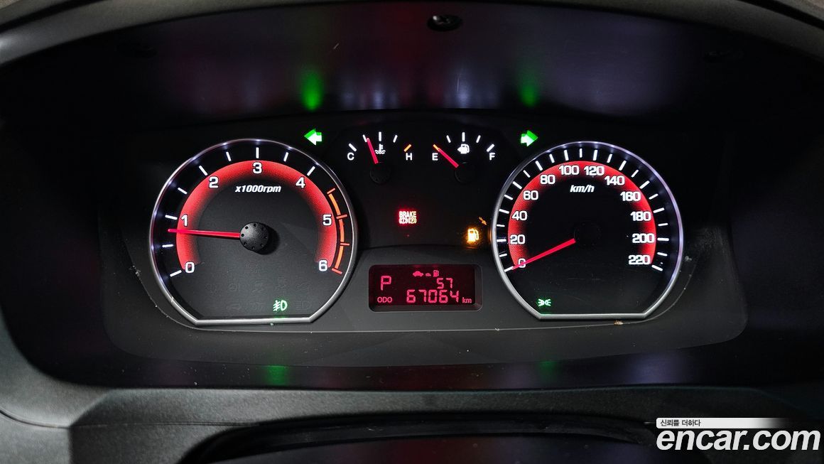 KG_Mobility_Ssangyong KORANDO 2016