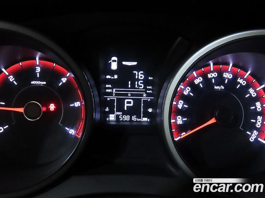 KG_Mobility_Ssangyong TIBOLI 2018