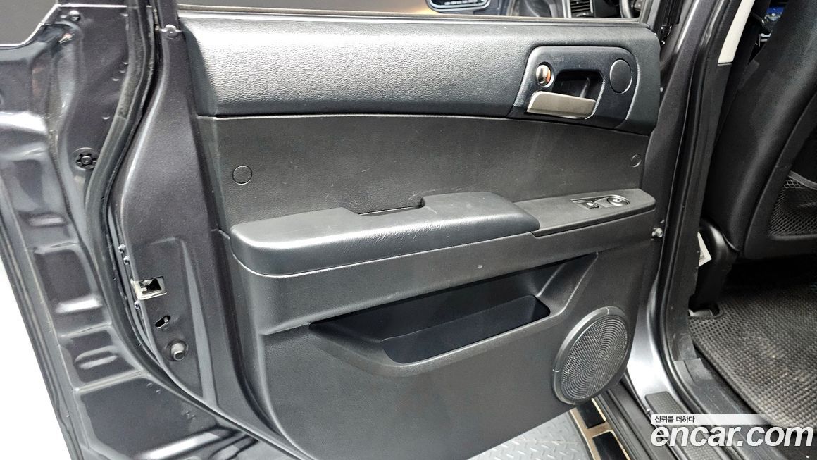 KG_Mobility_Ssangyong KORANDO 2016