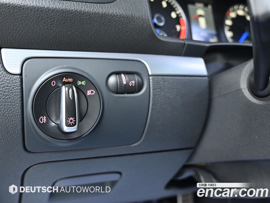 Volkswagen Scirocco 2014