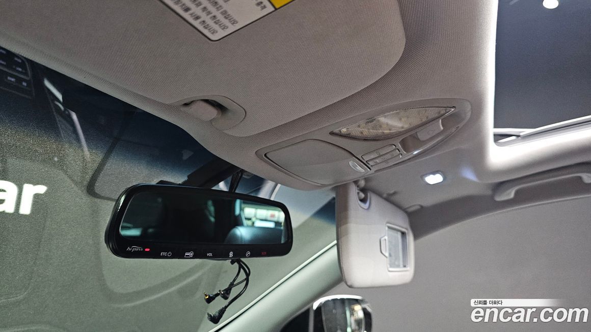 Hyundai Santafe 2013