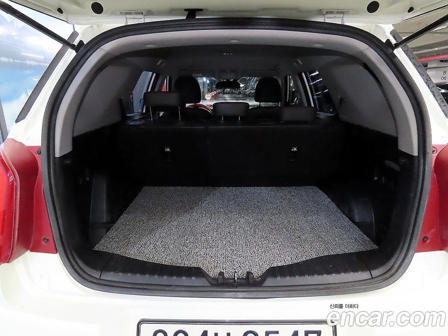 KG_Mobility_Ssangyong TIBOLI 2018