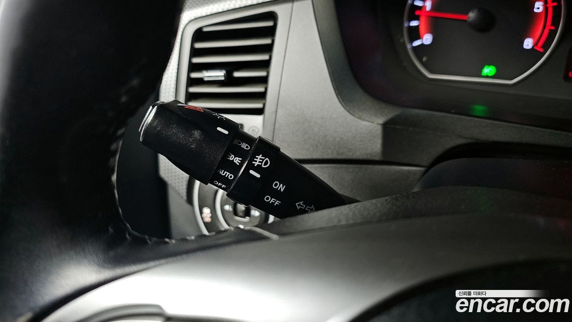 KG_Mobility_Ssangyong KORANDO 2016