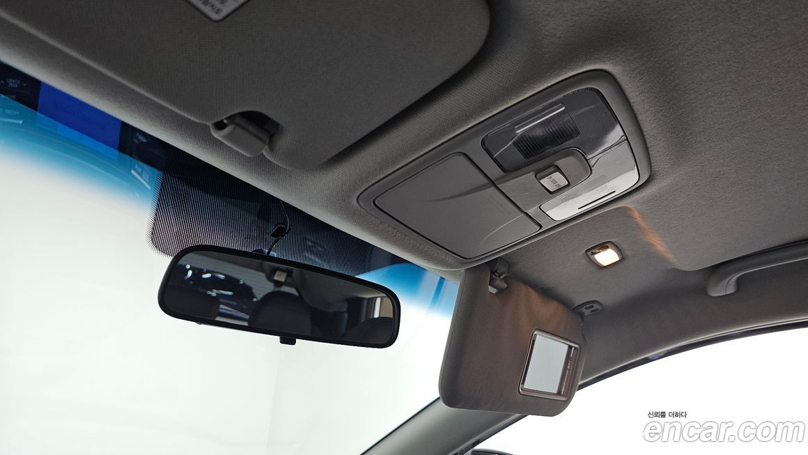 Hyundai Tucson 2014