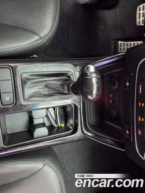 Kia Sorento 2014