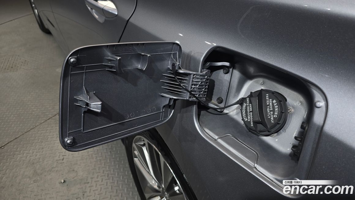 Hyundai Grandeur 2017