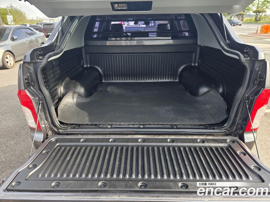 KG_Mobility_Ssangyong KORANDO 2017