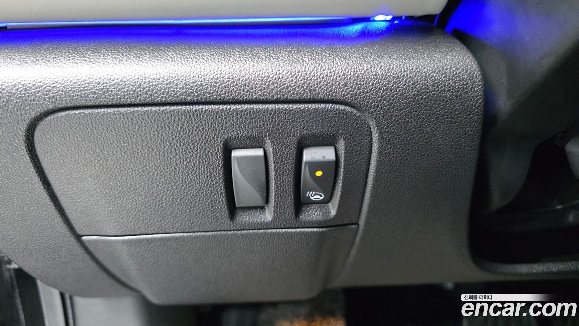 Renault-KoreaSamsung SM6 2016